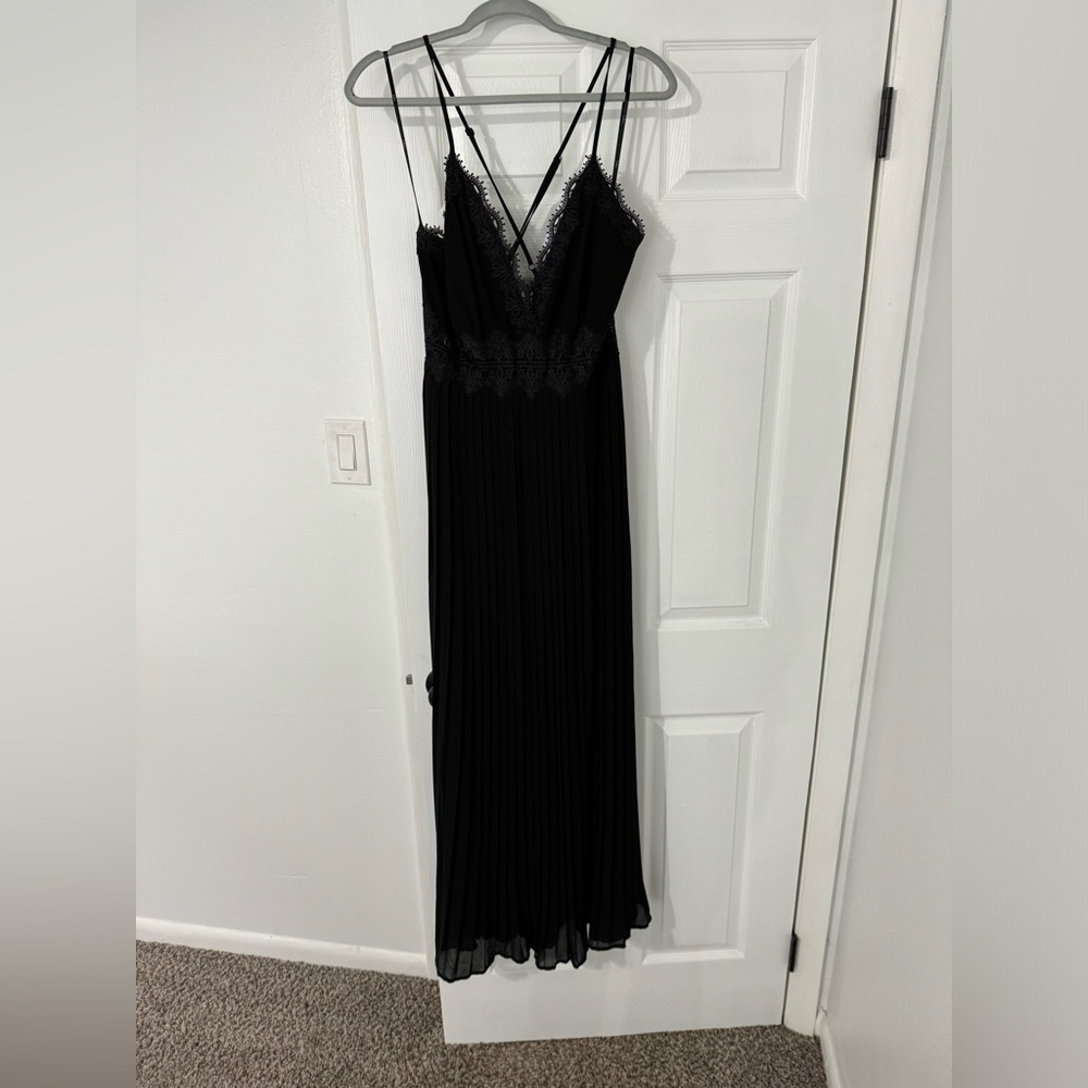 LULU DRESS